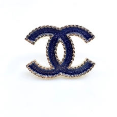 Chanel Brooches